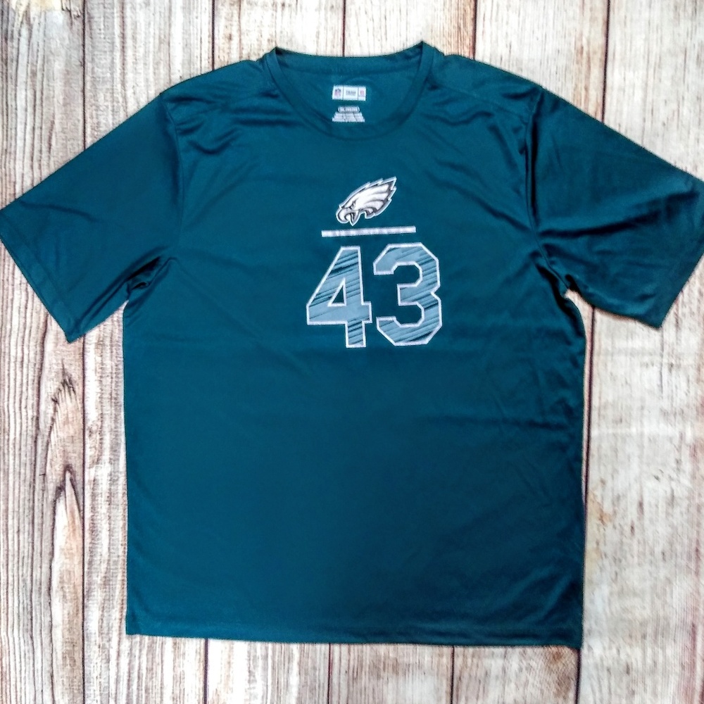 Eagles, Sproles shirt, 2xl new